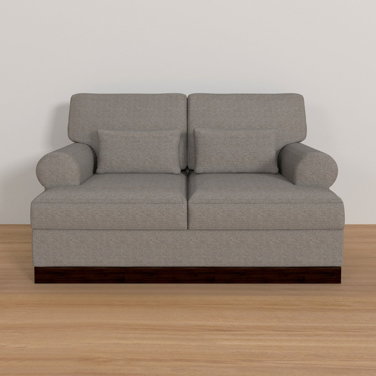 Millie Sofa -  Two Seater / Blamain Stone (Performance) - IAAH