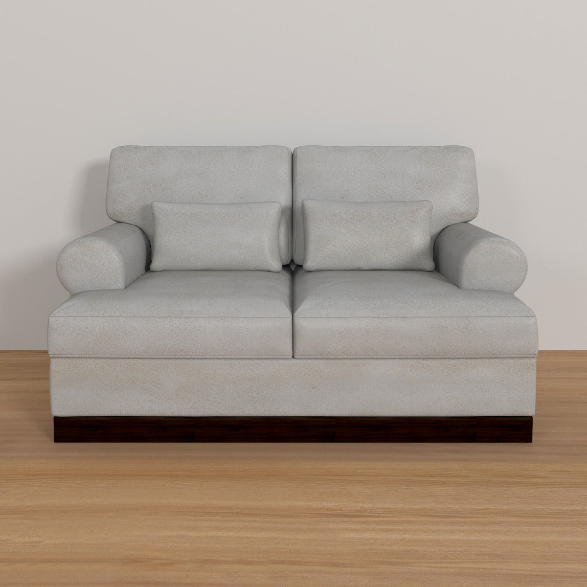 Millie Sofa -  Two Seater / Pele Bone (High Performance) - IAAH