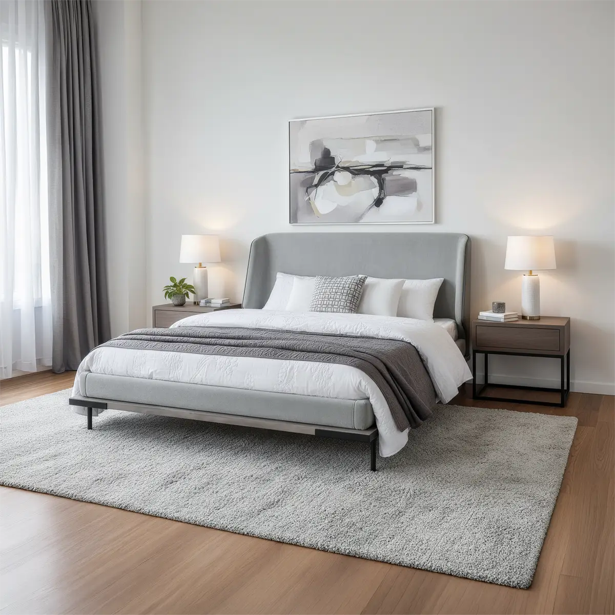 Nirvana Bed