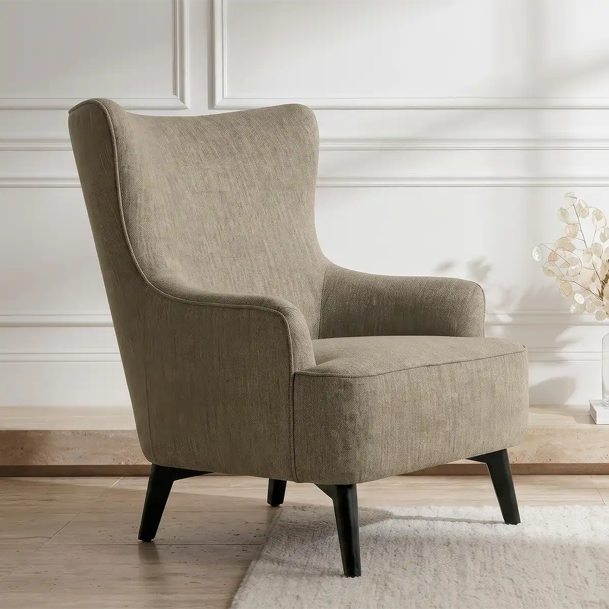 Nixon Sofa Chair