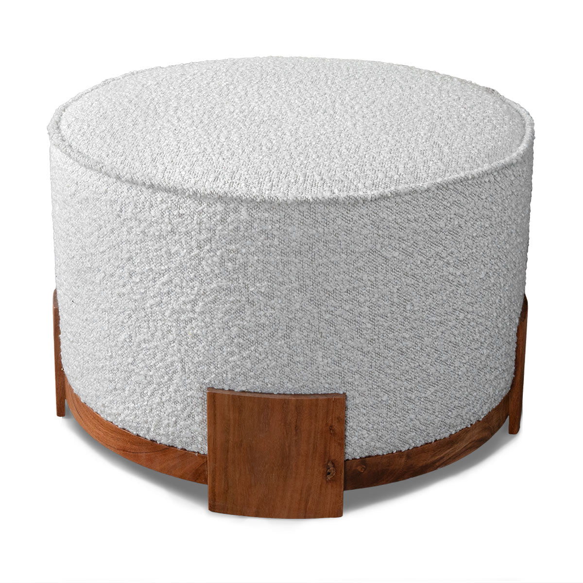 Nova Pouffe -  - IAAH