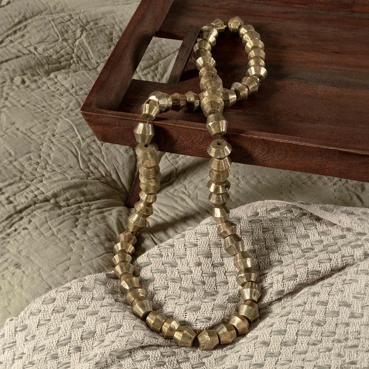 Vintage Necklace -  - IAAH