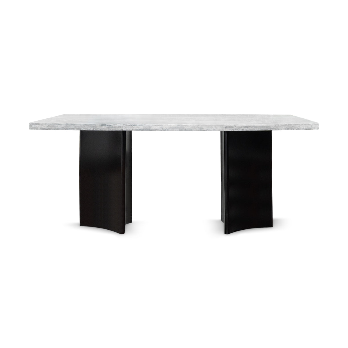 Zenith Marble Dining Table -  - IAAH