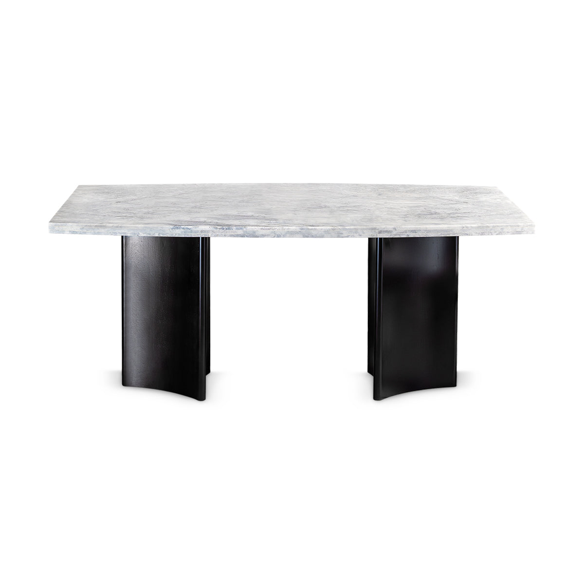 Zenith Marble Dining Table -  - IAAH