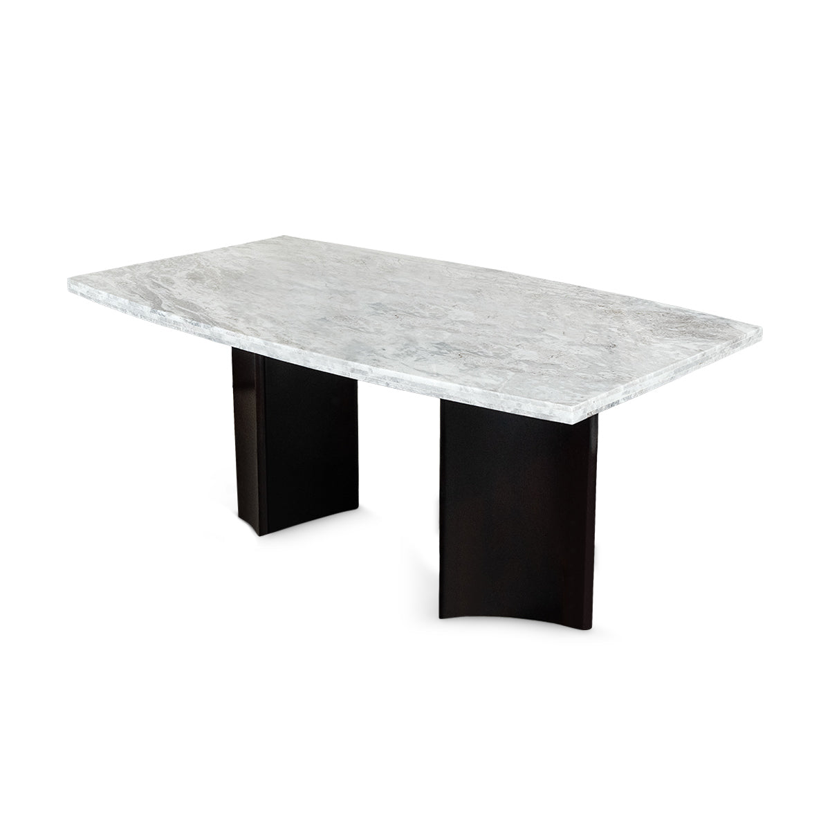 Zenith Marble Dining Table -  - IAAH