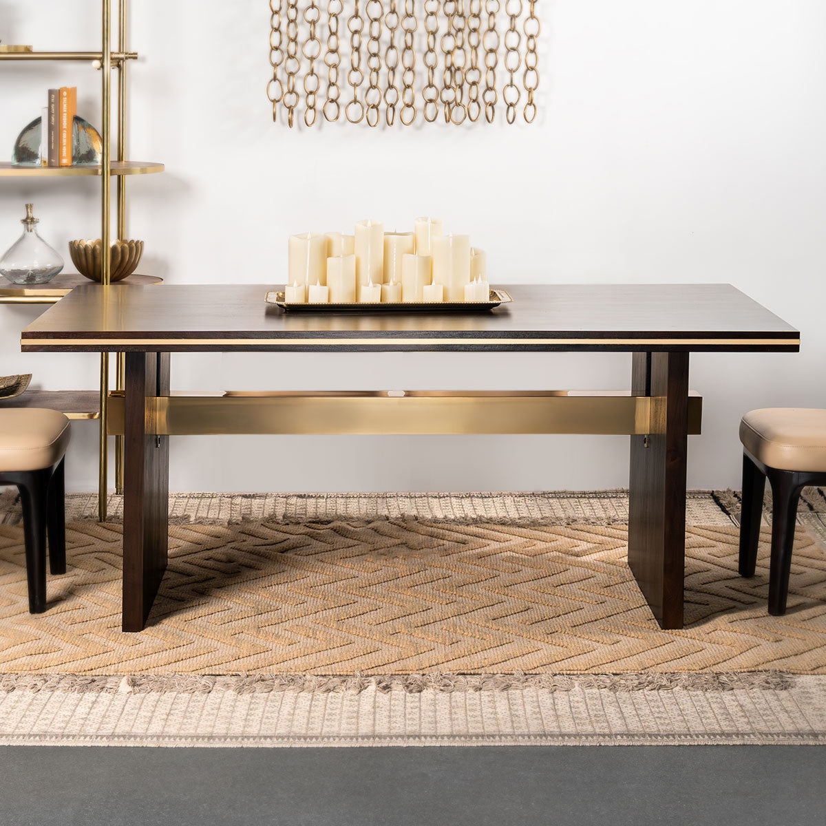Modena Dining Table -  - IAAH