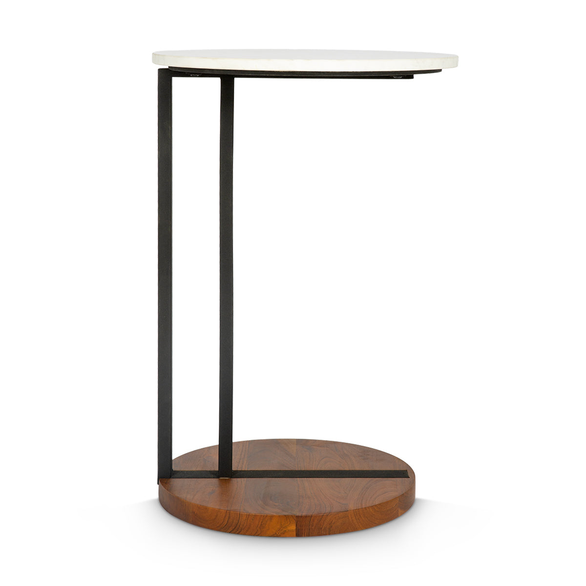 Slice End Table -  - IAAH