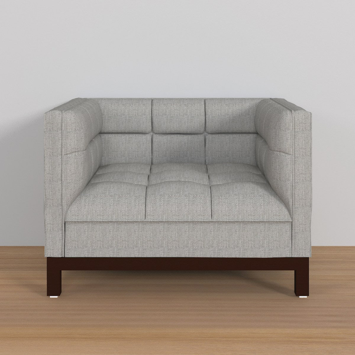 Sally Sofa -  Single Seater / Aluva Varkala 705 (Basic) - IAAH