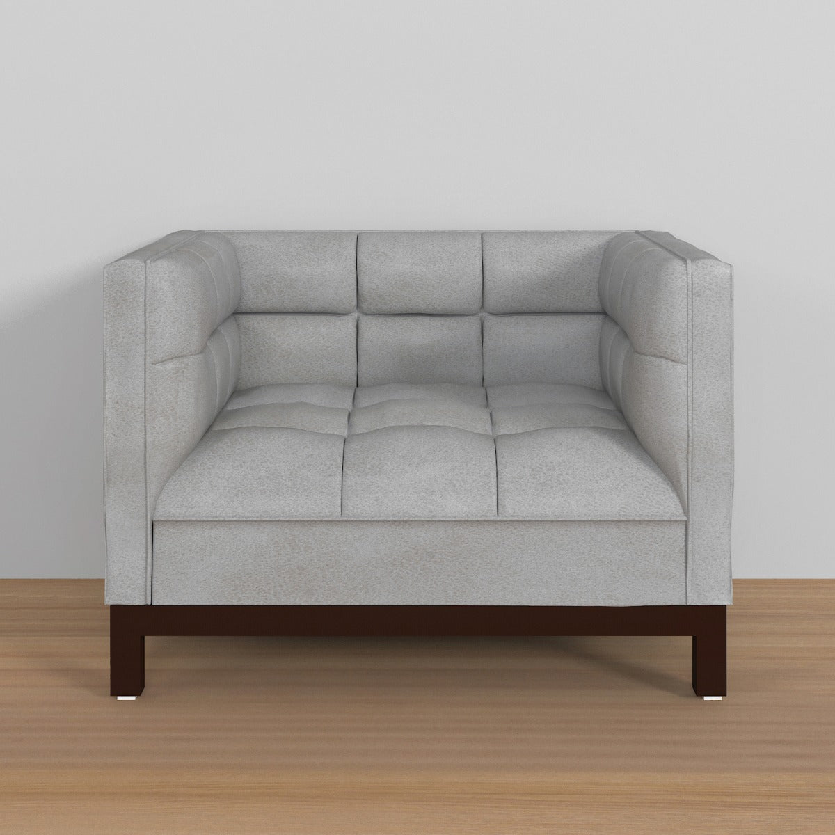 Sally Sofa -  Single Seater / Pele Bone (High Performance) - IAAH