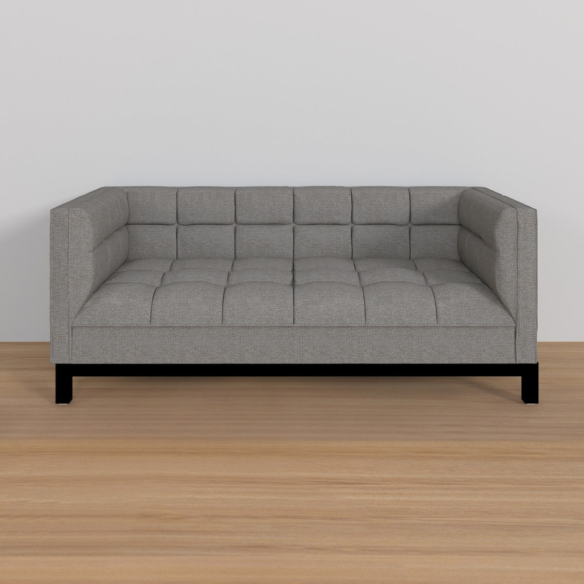 Sally Sofa -  Two Seater / Blamain stone (Performance) - IAAH
