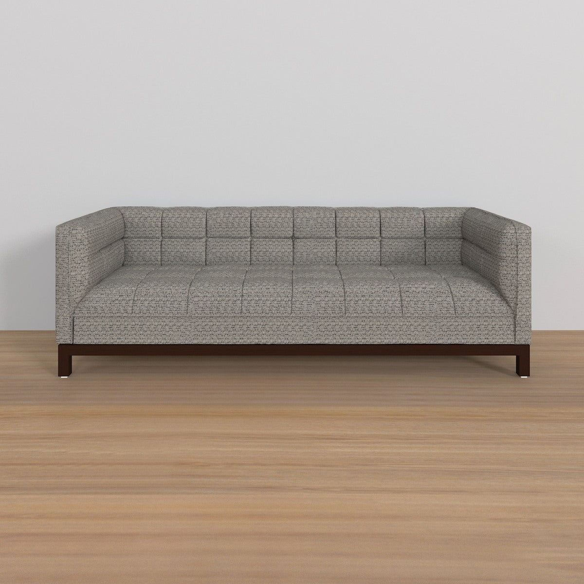 Sally Sofa -  Three Seater / Aluva Vagator 901 (Basic) - IAAH