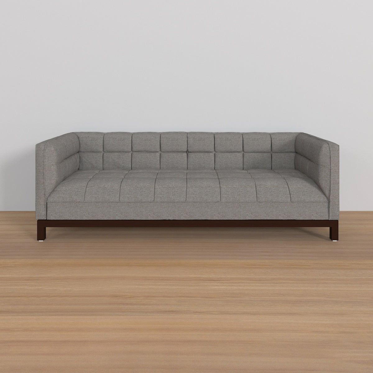 Sally Sofa -  Three Seater / Blamain stone (Performance) - IAAH