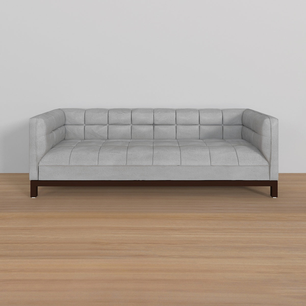 Sally Sofa -  Three Seater / Pele Bone (High Performance) - IAAH