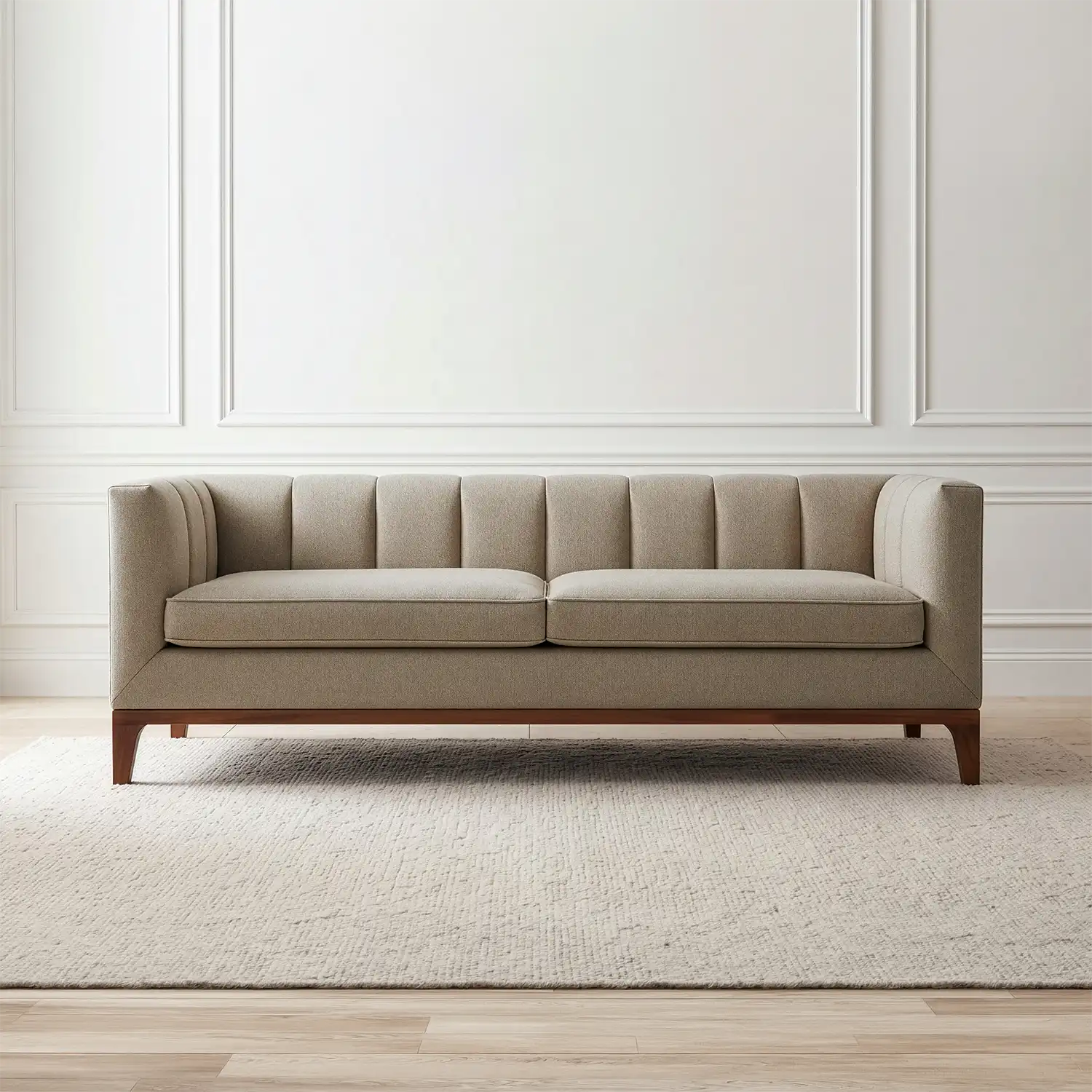 Heritage Sofa