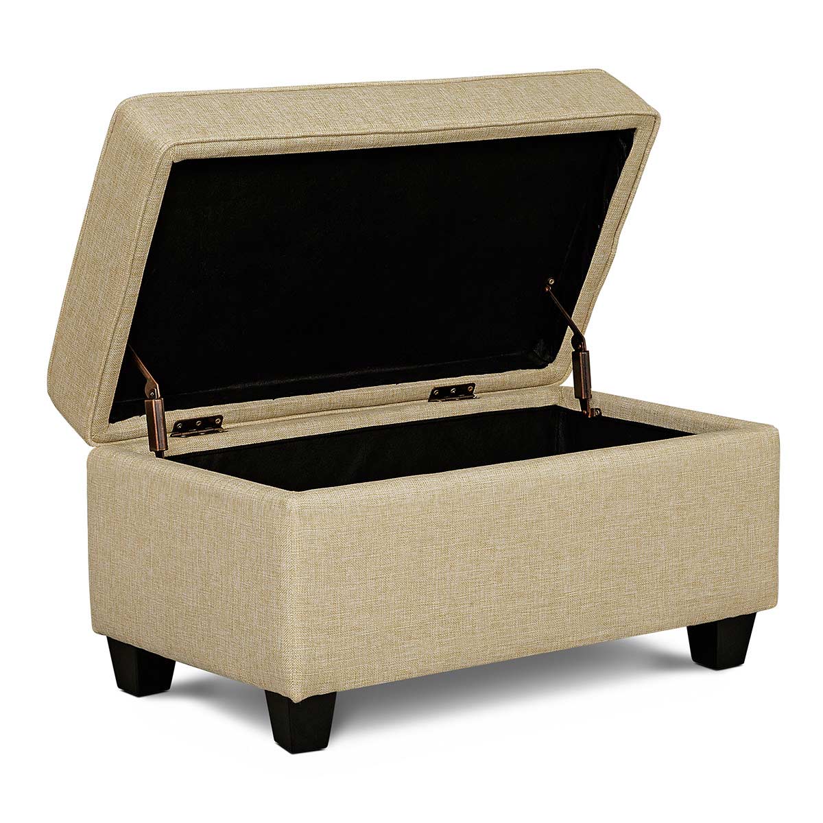 Canford Storage Ottoman -  - IAAH
