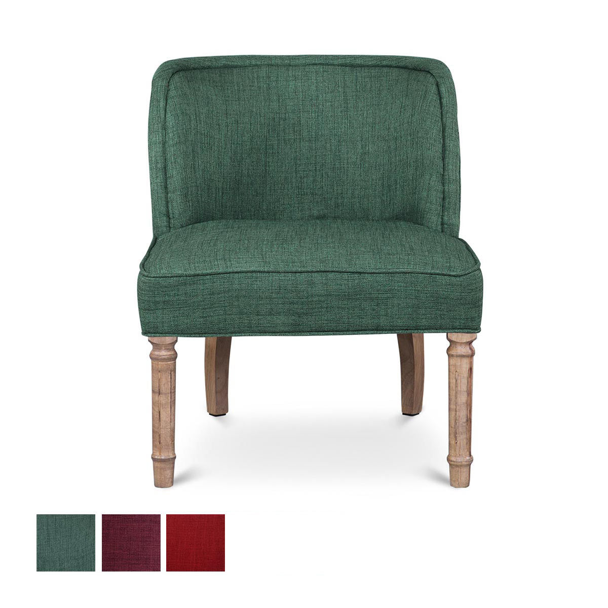 Poppy Cafe Chair -  - IAAH