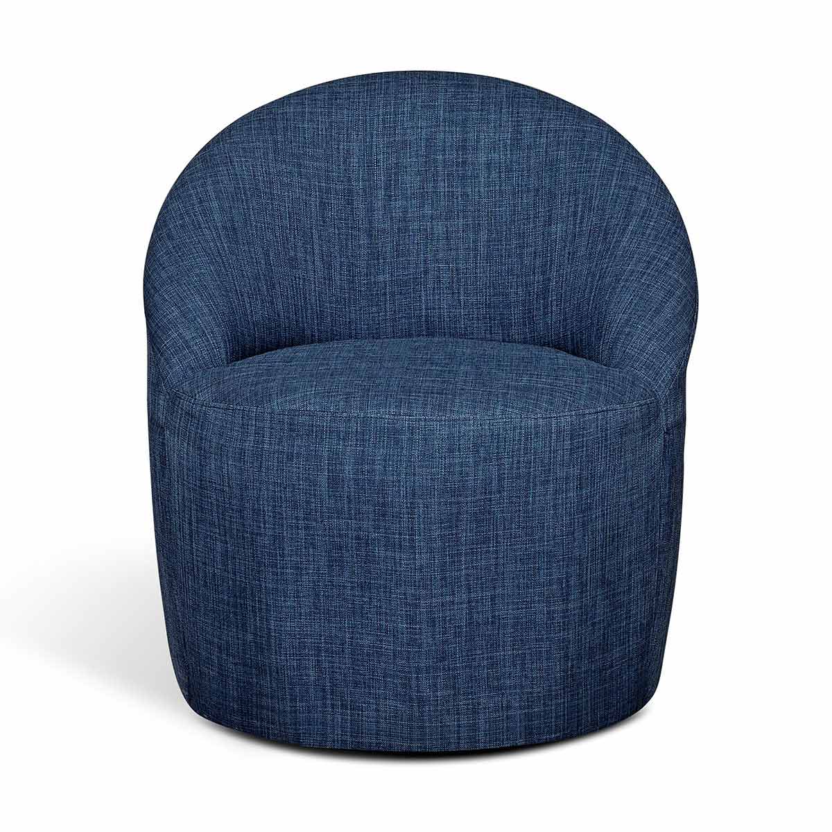 Cade Lounge Chair-IAAH