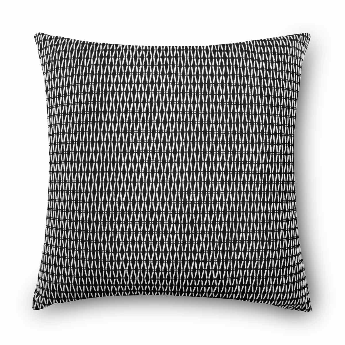 Threadwork Tessell Cushion -  - IAAH