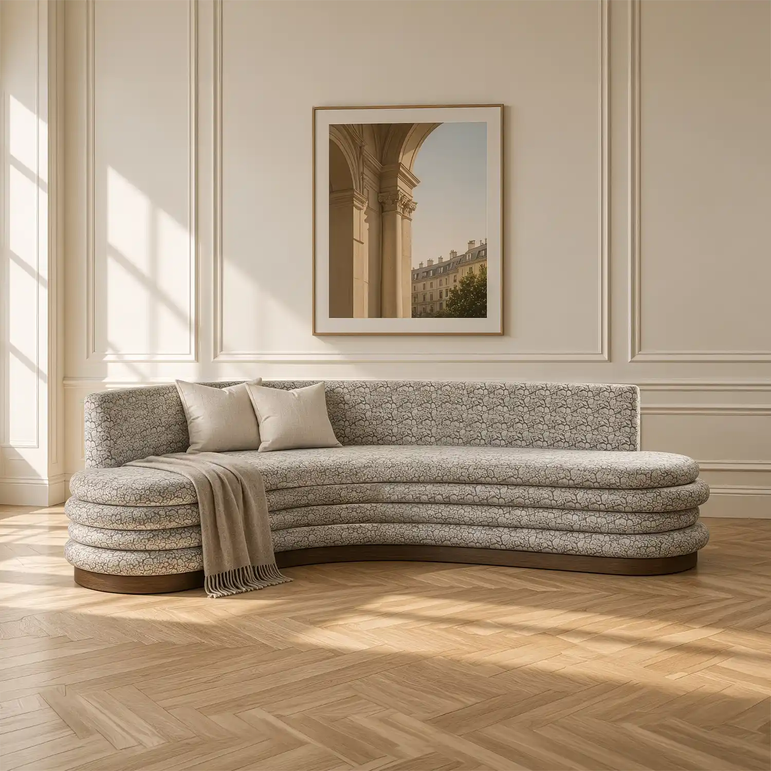 Tiera Sofa