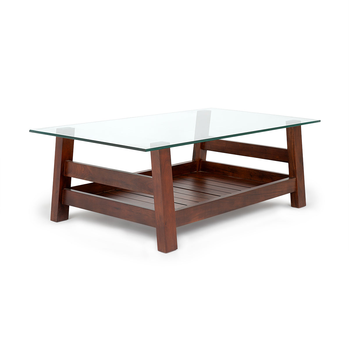 Wallace Coffee Table -  - IAAH