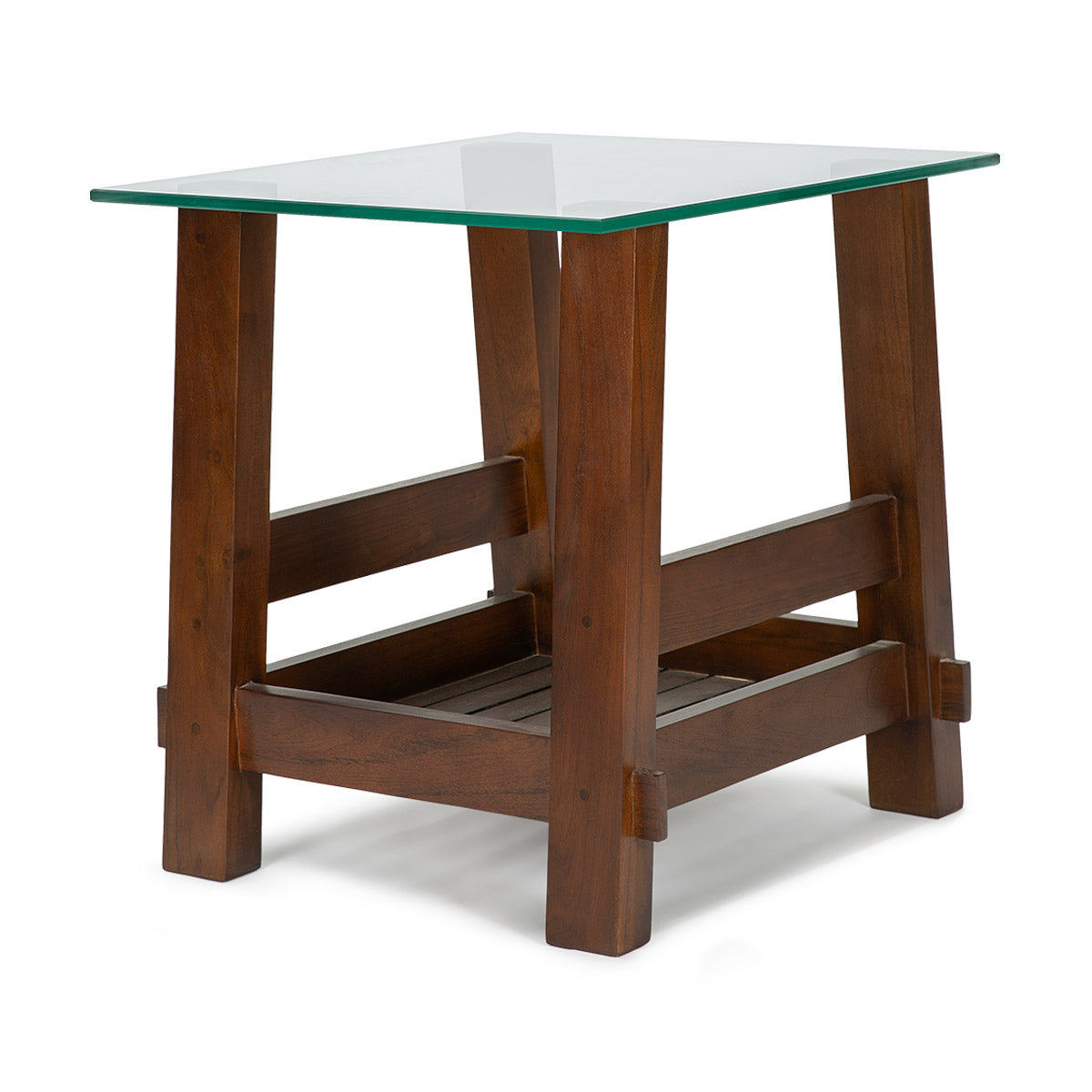Wallace Side Table -  - IAAH