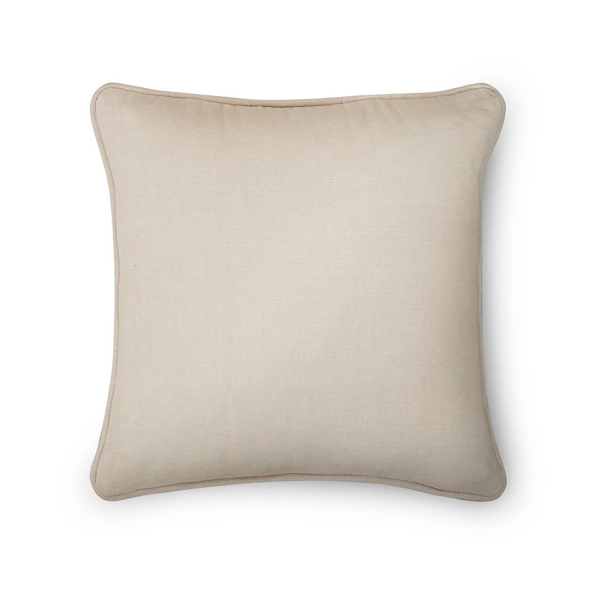 Amicus Cushion -  Small / Beige - IAAH