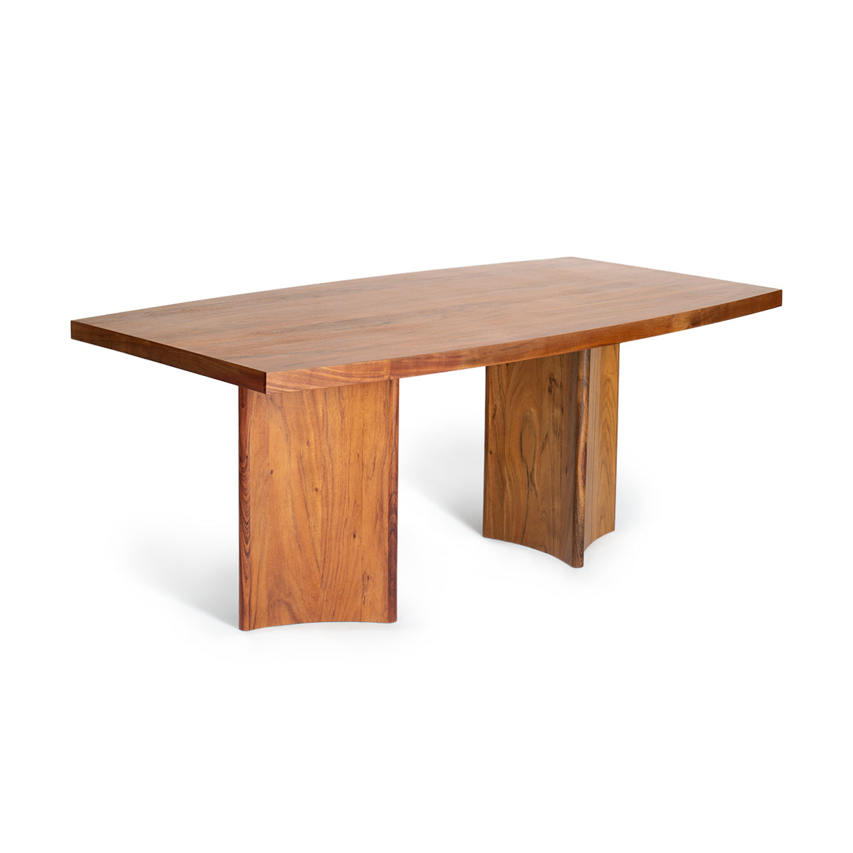 Zenith Wooden Dining table -  - IAAH