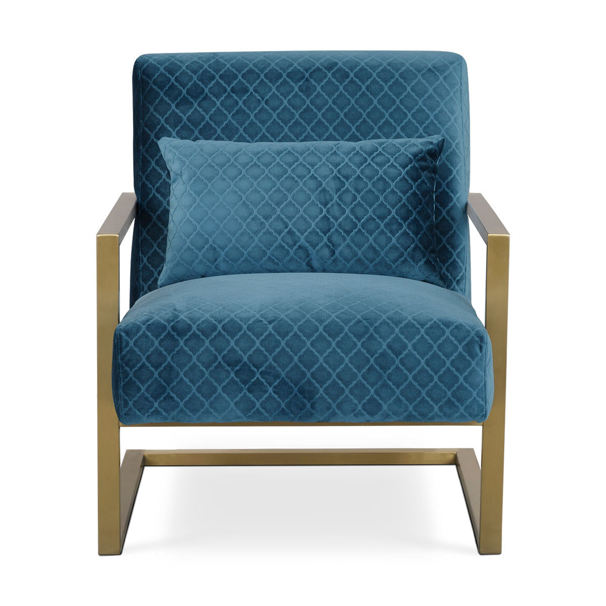 Empirio Accent Chair -  - IAAH