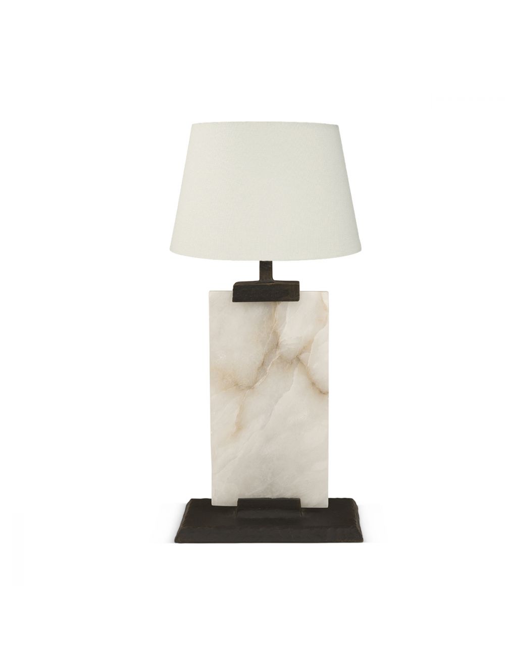 Alabasterine Table Lamp-IAAH