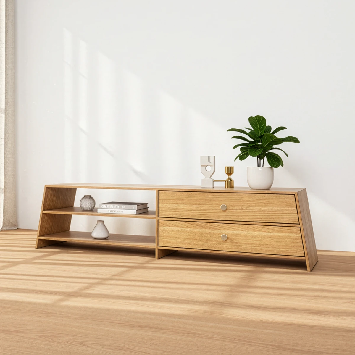 Alice Media Unit