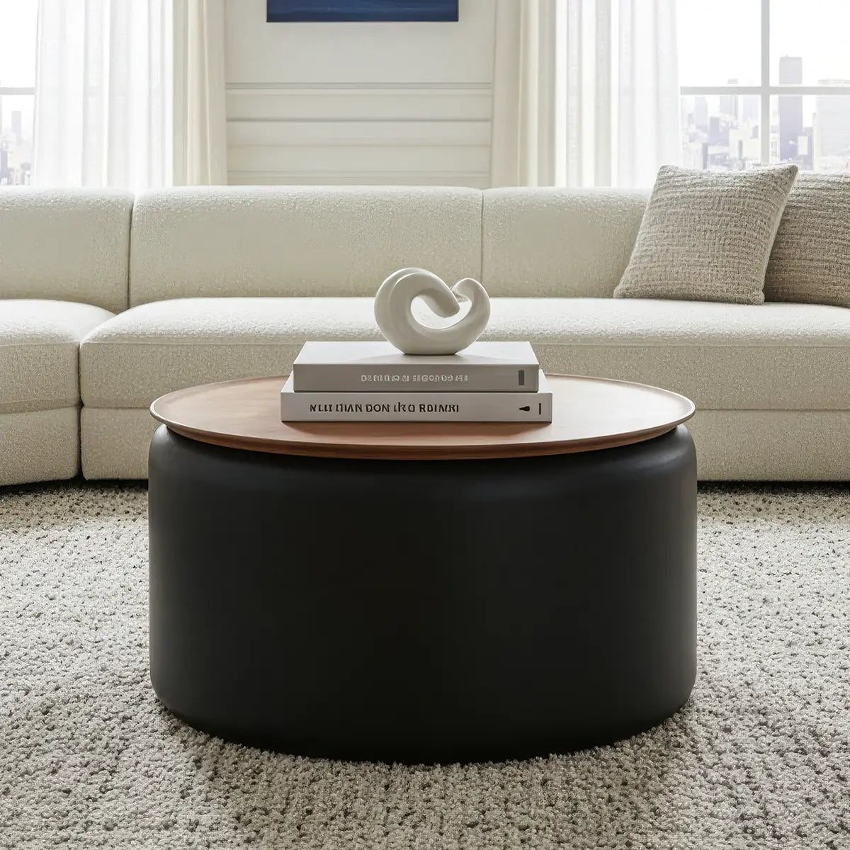 Arken Coffee Table