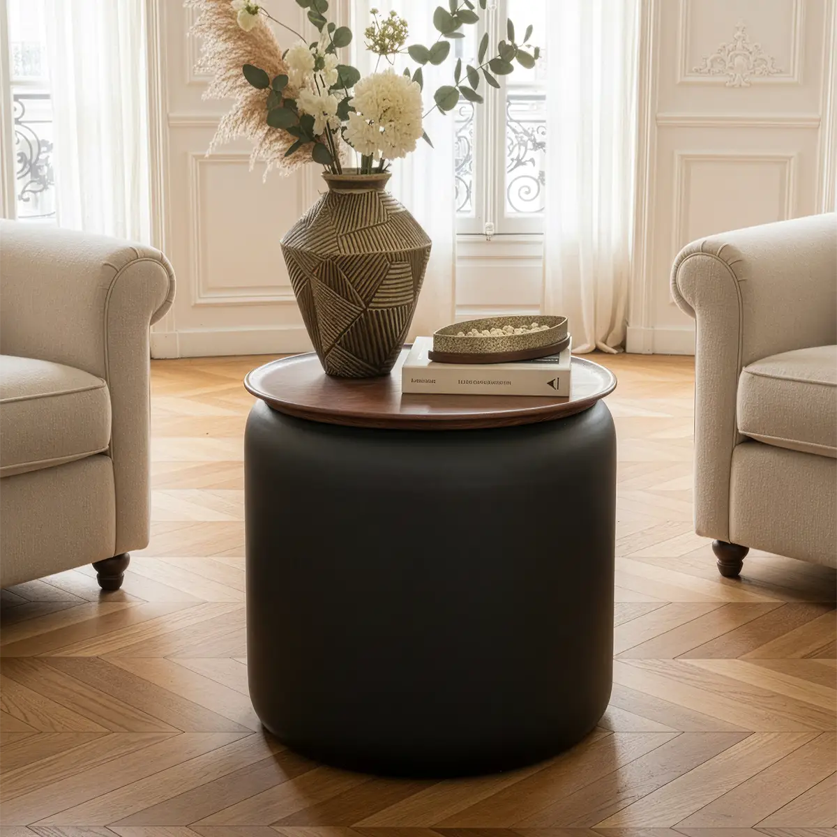 Arken Side Table