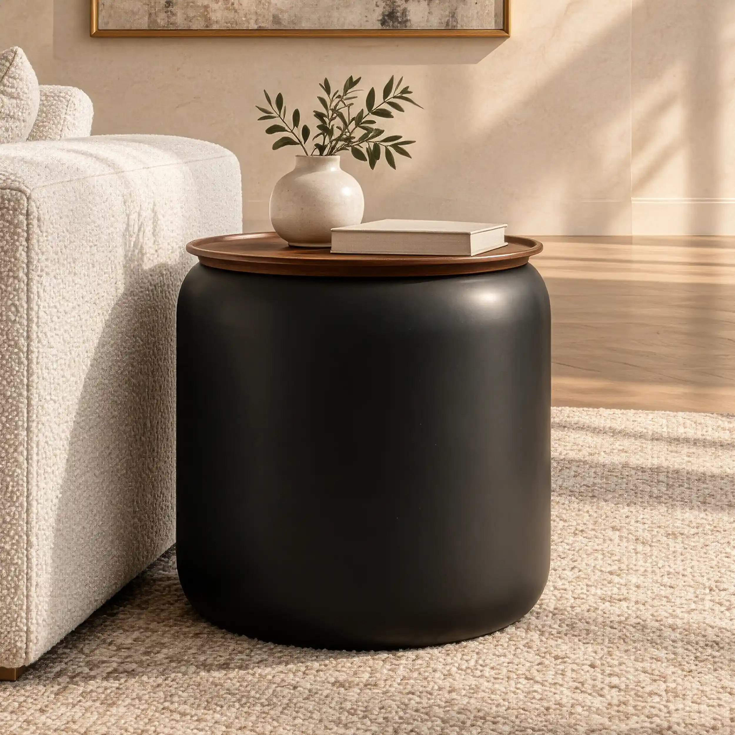 Arken Side Table