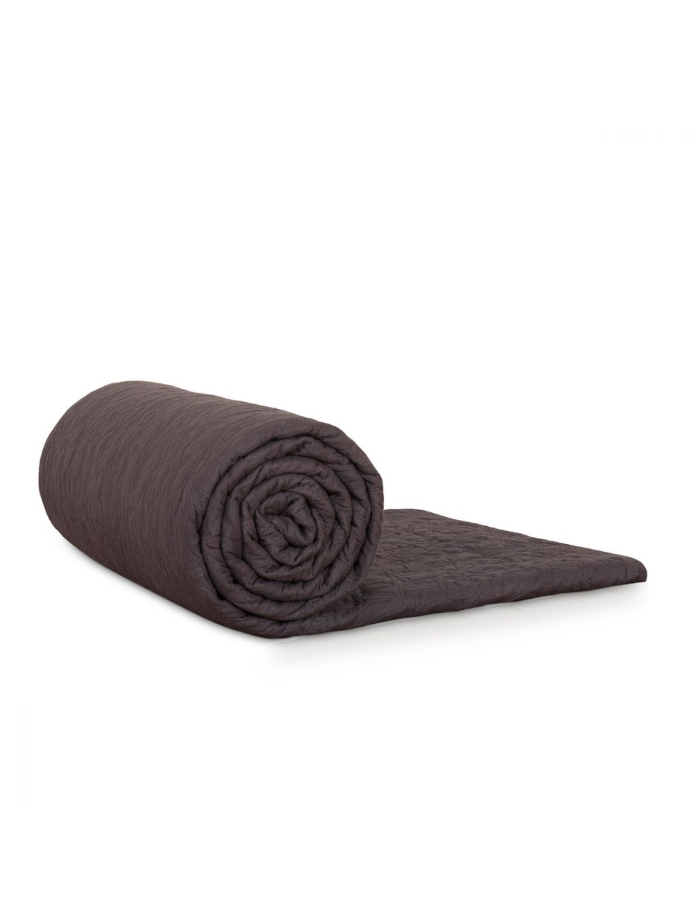 Blossom Embroidered Bedset-IAAH