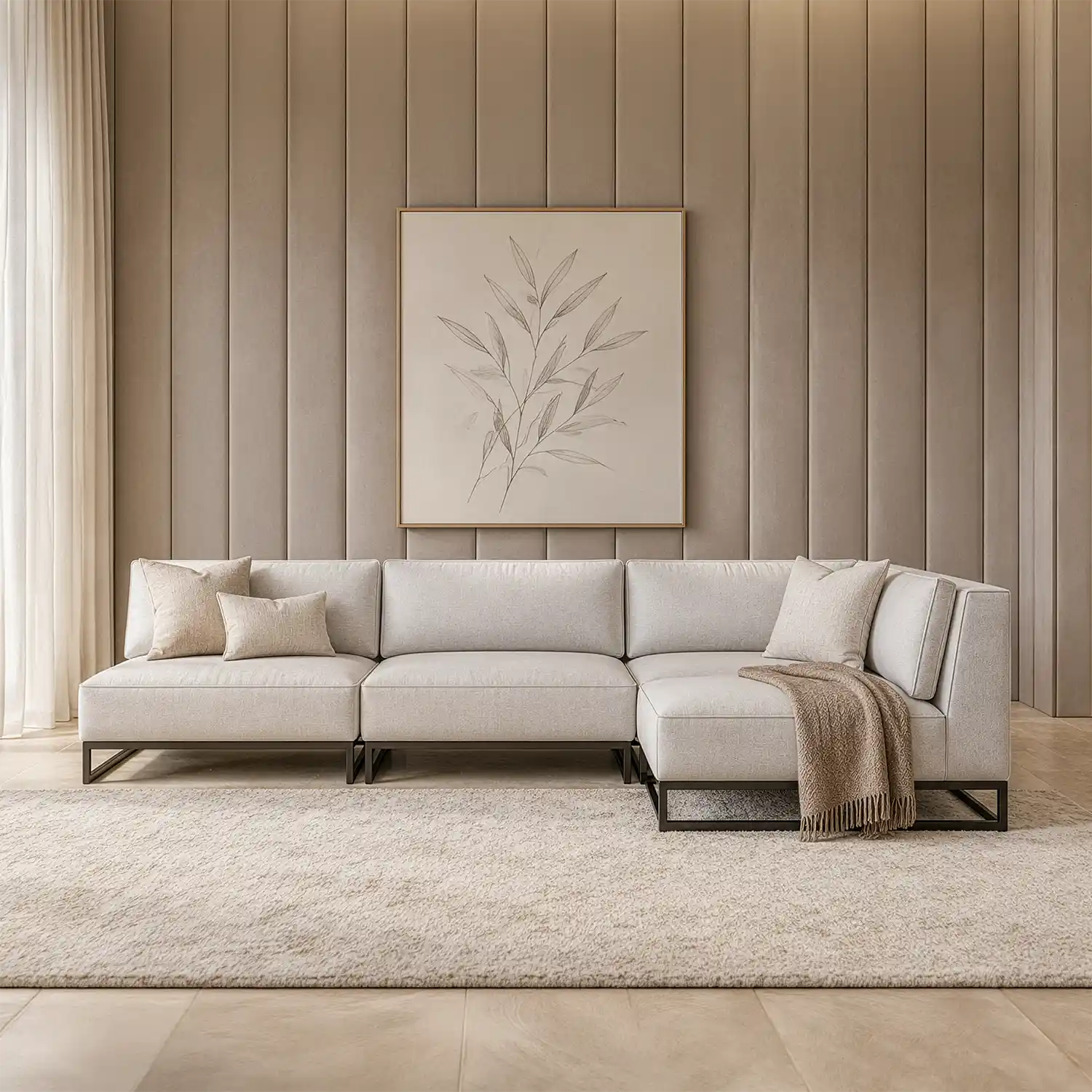 Brodie Sofa