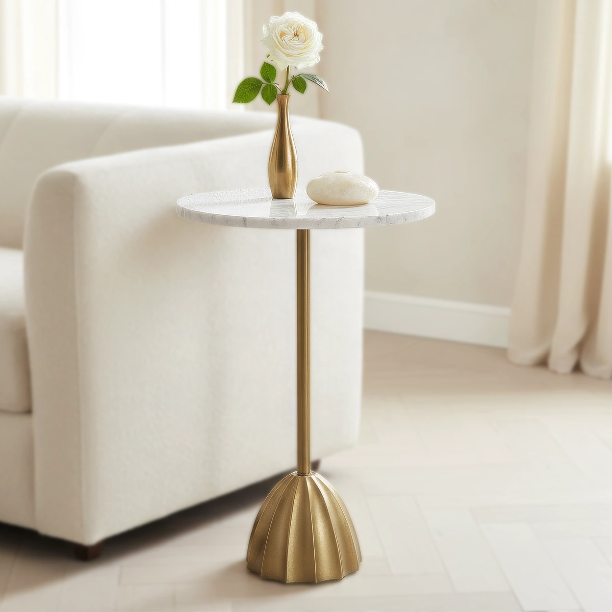Cleo Side Table
