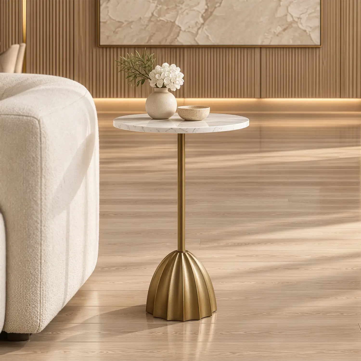 Cleo Side Table