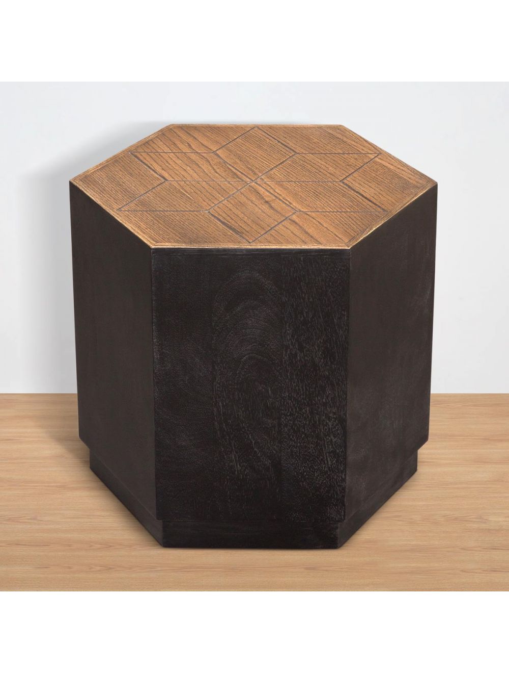 Mendell Coffee Table