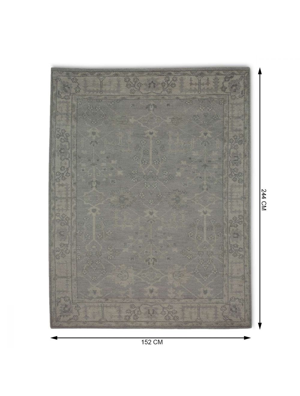 Reticella Carpet