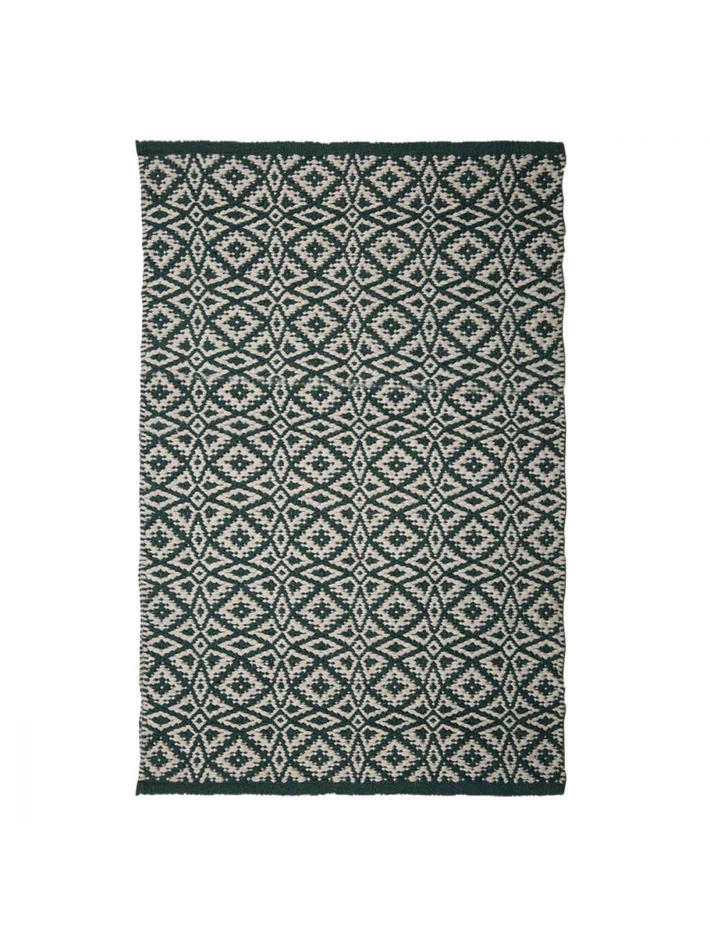 Edgmond Hand Woven Floor Mat-IAAH