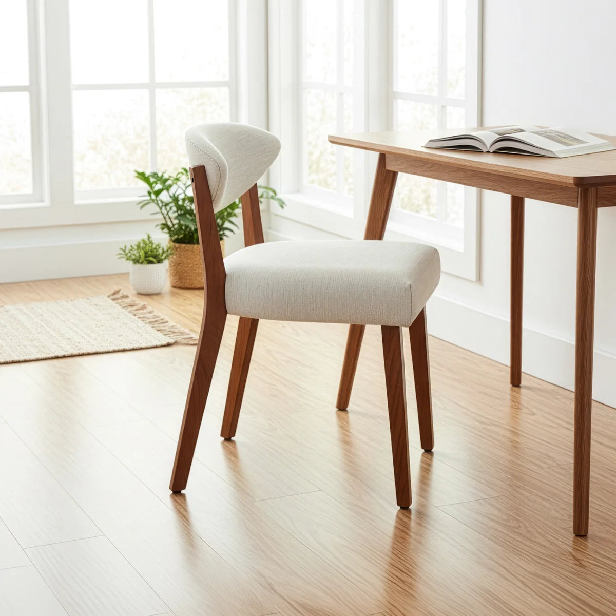 Study Chair