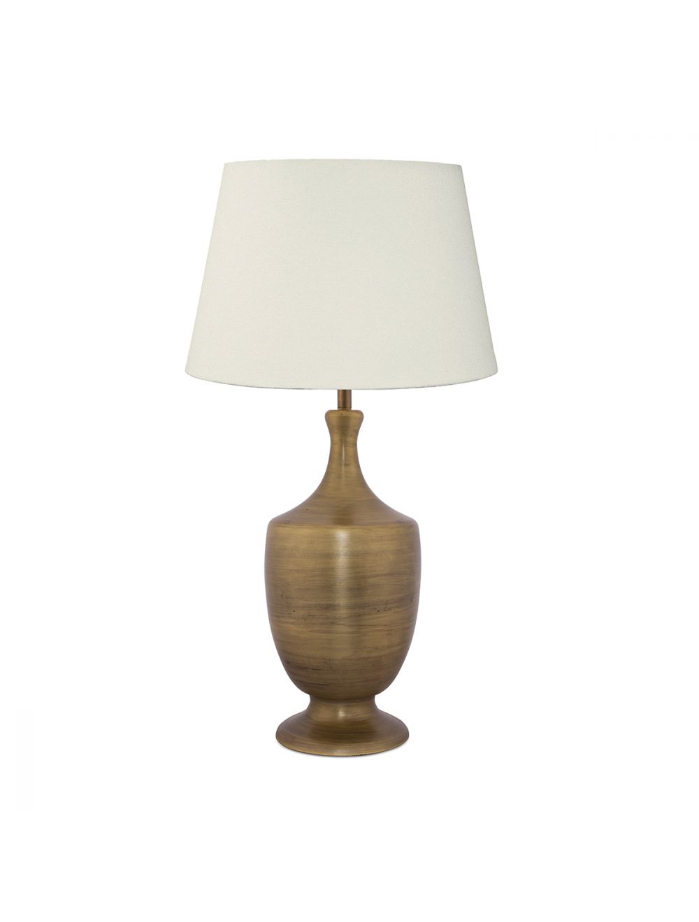 Dunbar Table Lamp-IAAH
