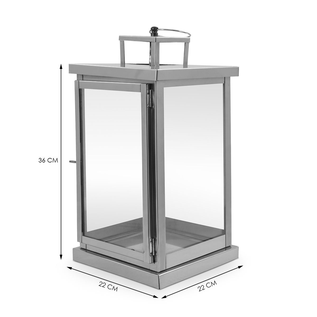 Barnsley Lantern-IAAH