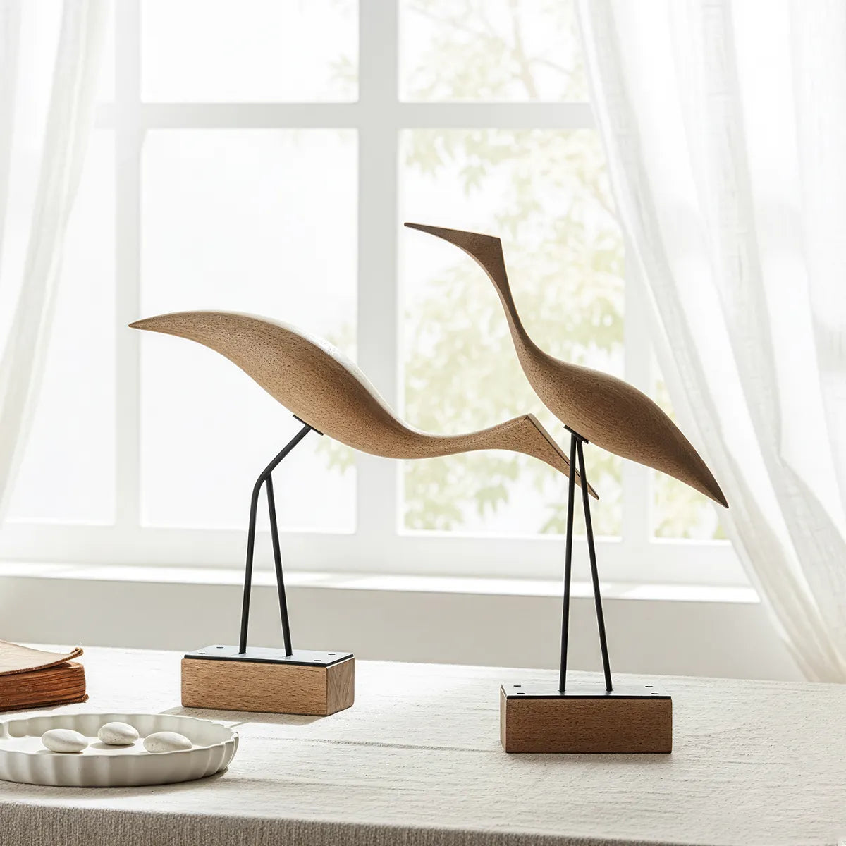 Crenzo Sculpture