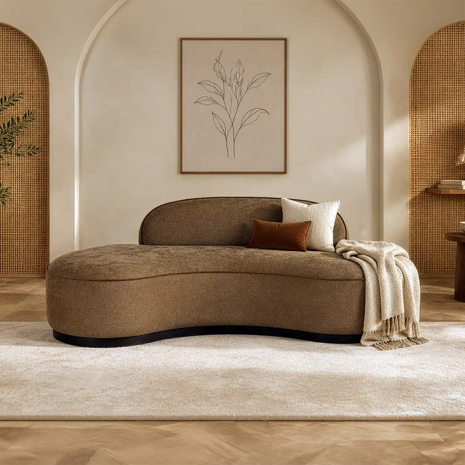 Curve Sofa