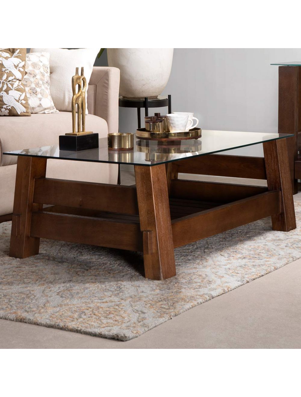 Wallace Coffee Table