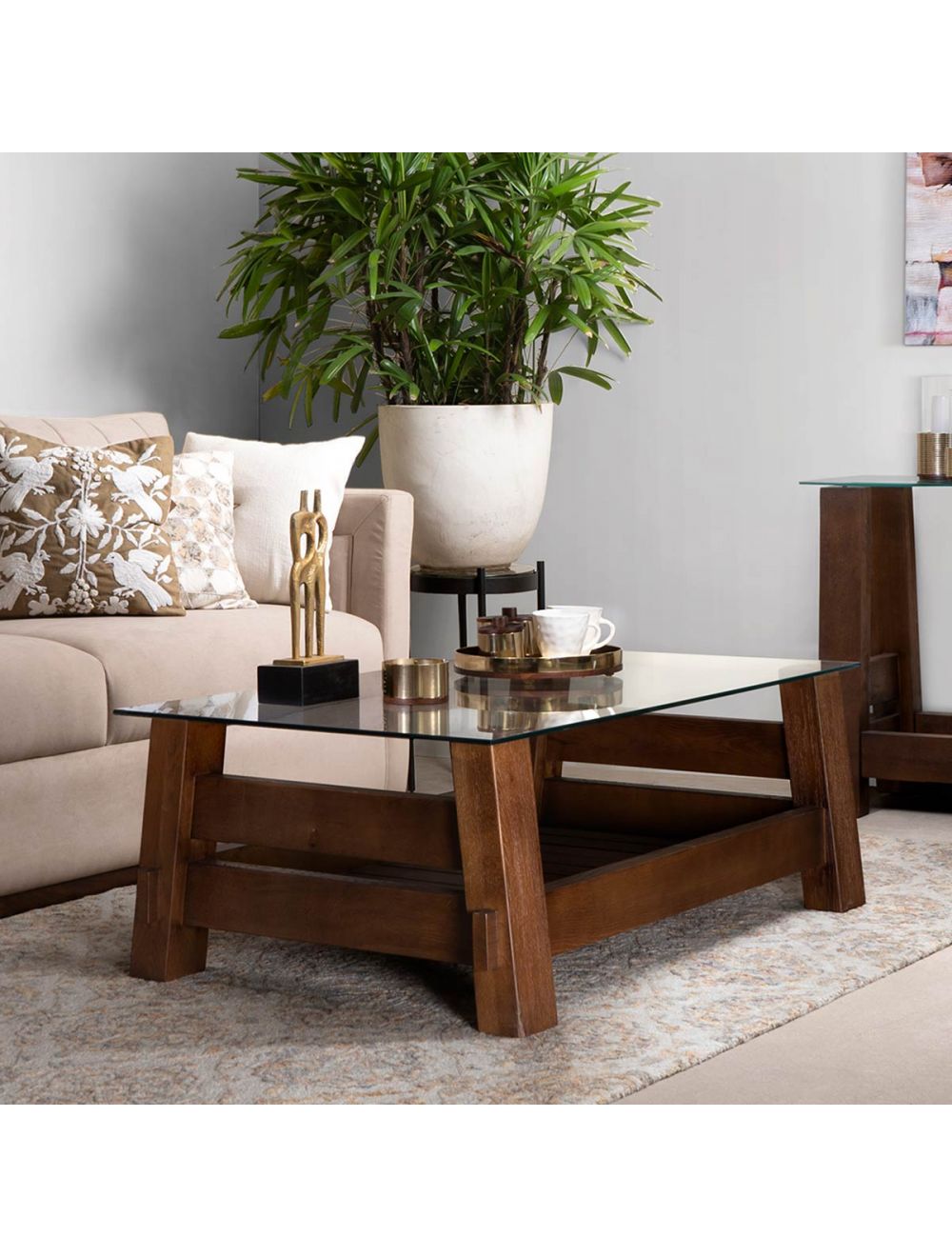 Wallace Coffee Table