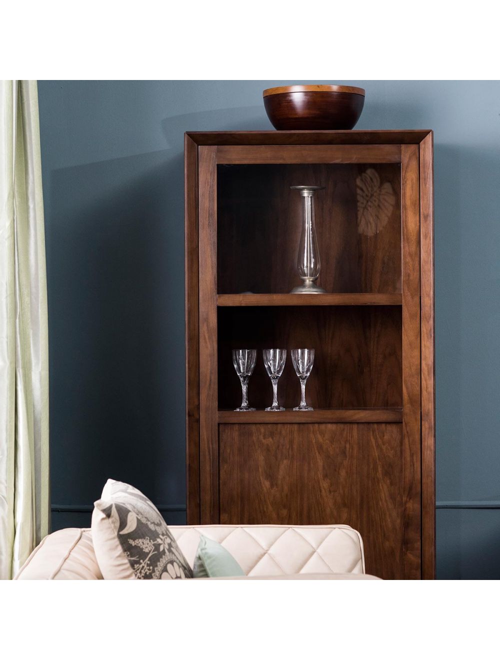 Lexington Bar Cabinet