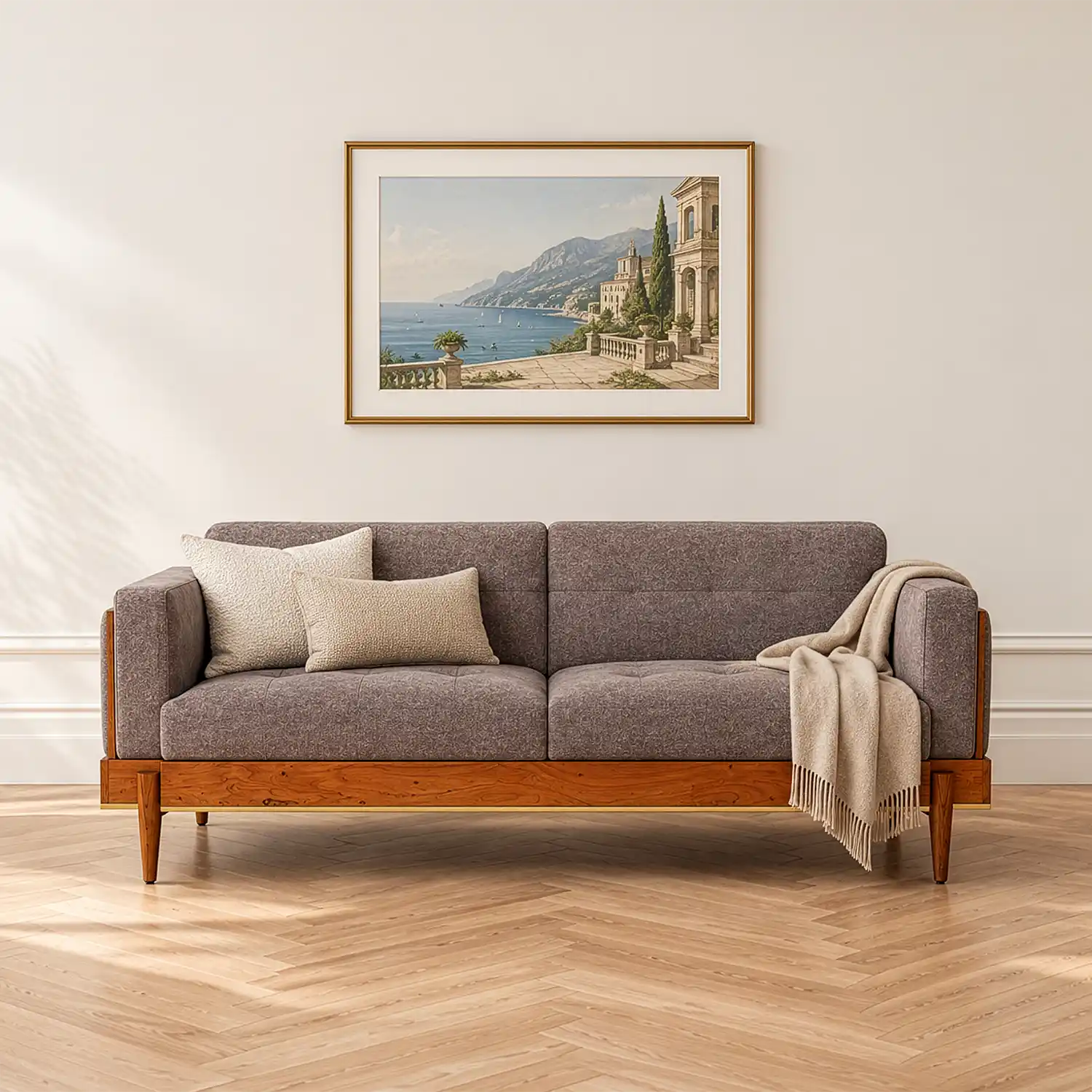 Duman Sofa