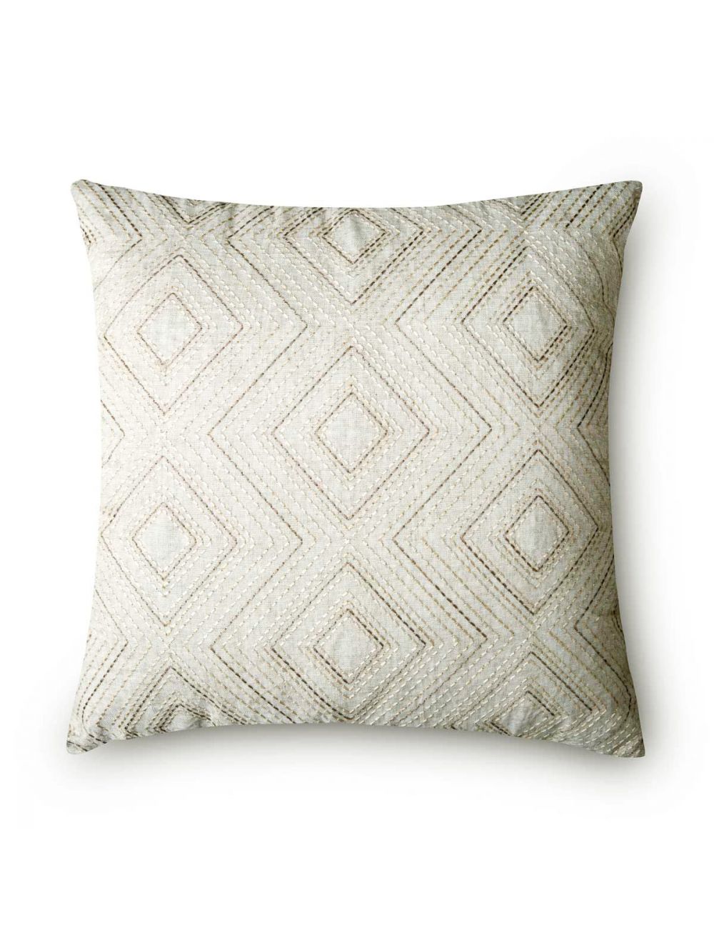 Embroidered Cushion-IAAH